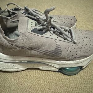 Nikes